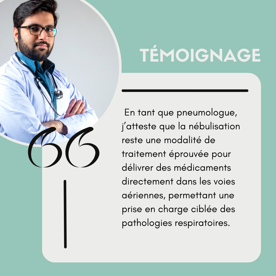 Nébuliseur portable – Image 2