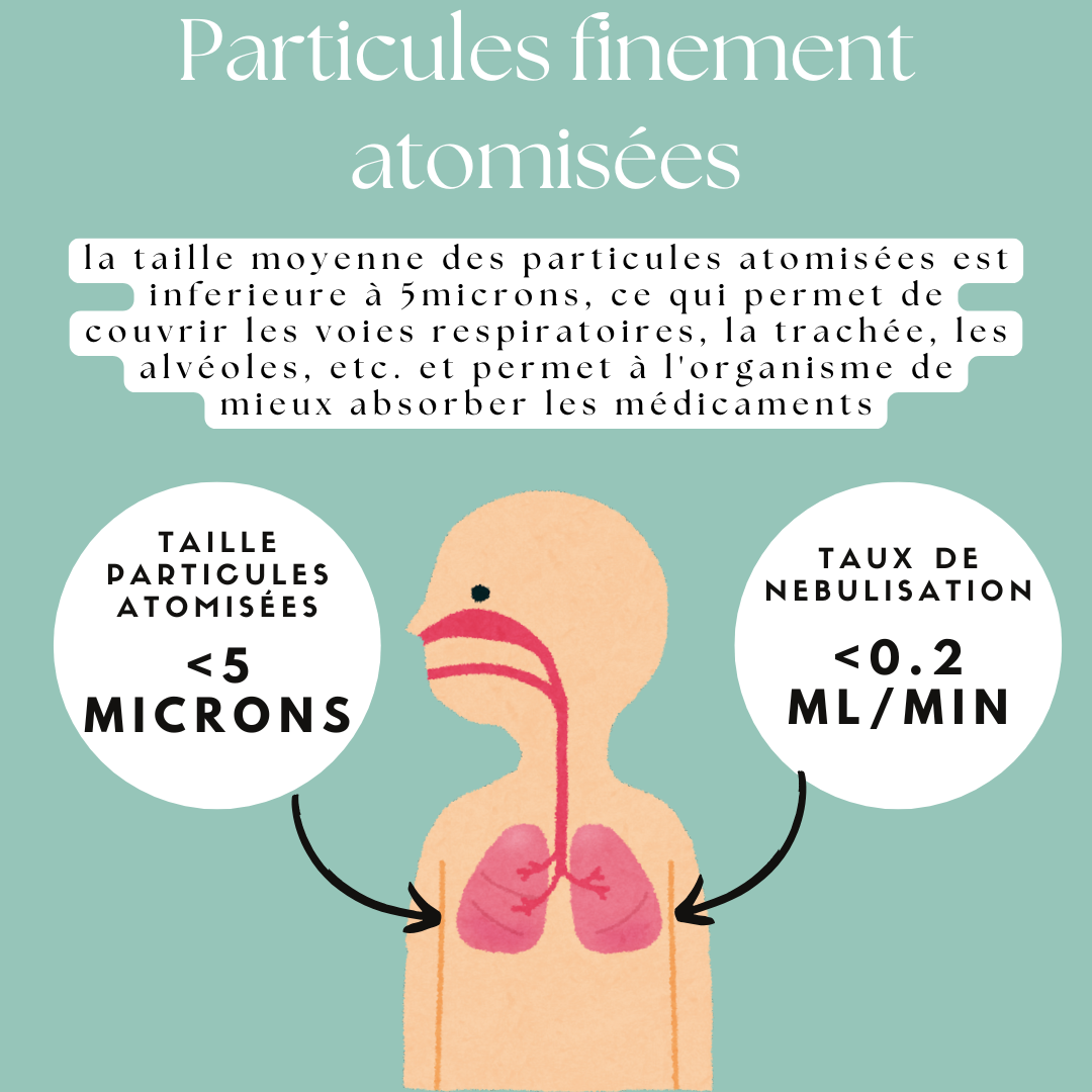 Nébuliseur portable – Image 3